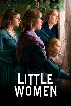 poster Little Women