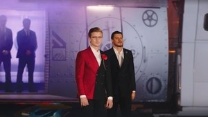 Épisode 1