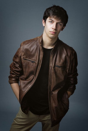 Pablo Capuz portrait