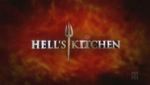 Hell's Kitchen Finale