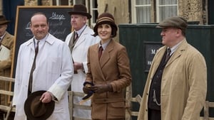 Downton Abbey 6. évad 2. rész