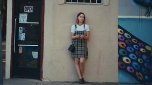 Tuổi Nổi Loạn - Lady Bird (2017)