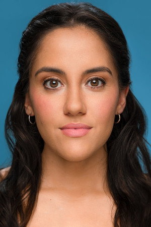 Yessenia Rivas portrait