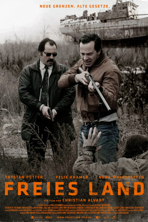 Freies Land 4k uhd 2020 オンラインで映画を見る