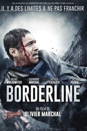 Borderline poster