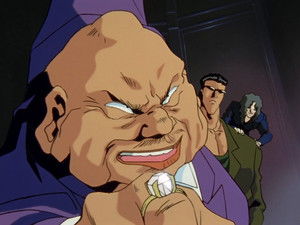 Yu Yu Hakusho: Ghost Files: 1×24
