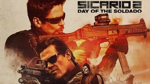 Sicario: Día del Soldado