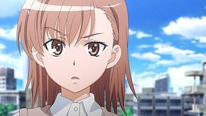 A Certain Scientific Railgun: 1×15