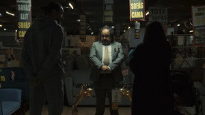 The Coffee Table (2022)