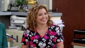 One Day at a Time 1 x Episodio 2