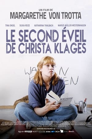 Image Le Second Eveil de Christa Klages