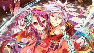 No Game No Life: Zero (The Movie – Zero)