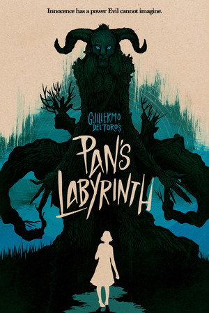 poster Pan's Labyrinth