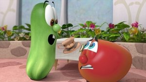 VeggieTales in the House When the Dust Bunnies Came to Town