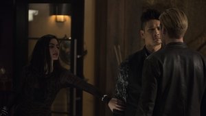 Shadowhunters : The Mortal Instruments saison 3 Episode 8