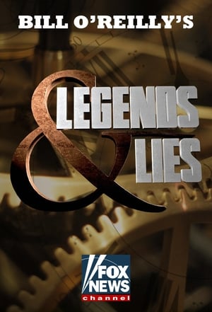 Legends & Lies: Season 2