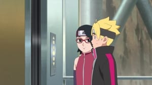 Boruto: Naruto Next Generations Episódio 173