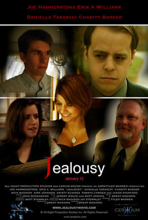 Poster Jealousy ()