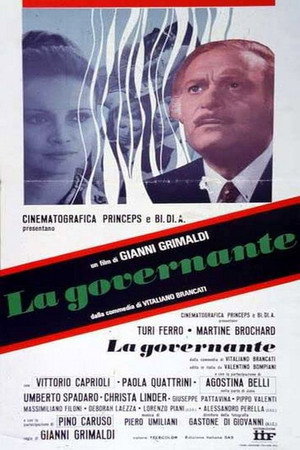 The Governess 7