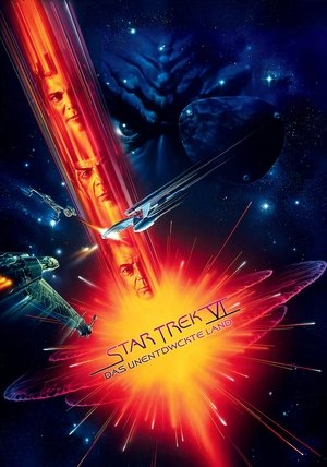 Star Trek VI - Das unentdeckte Land 1991