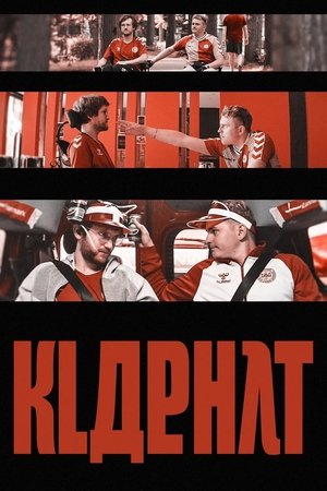 Poster Klaphat Temporada 1 Episodio 4 2019