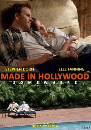 Poster Made in Hollywood 2010
