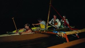 World’s Toughest Race: Eco-Challenge Fiji We Can’t Go Back, And We Can’t Go Forward