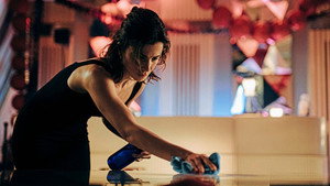 Serial Cleaner: 1×2