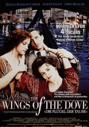 Poster Wings of the Dove - Die Flügel der Taube 1997