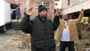 The Wire Season 4 Episode 12