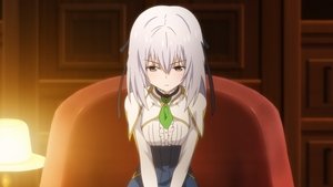 Undefeated Bahamut Chronicle Season 1 Episode 11