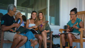 Surf Girls Hawai’i: 1×1, episod online subtitrat