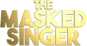 The Masked Singer — Logos 1