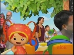 Team Umizoomi Season 1 Episode 1