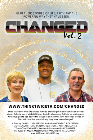 Changed Vol. 2