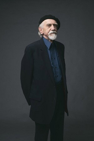 Ivars Seleckis portrait