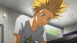 Your Lie in April Season 1 Episode 8