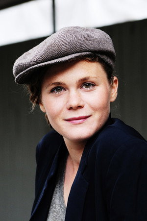 Lea Willkowsky portrait