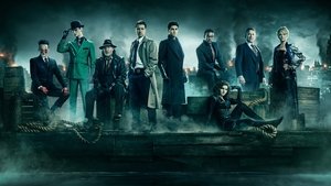 Gotham (season 3)