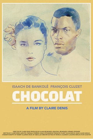 Chocolat 52