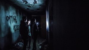 Gonjiam: Haunted Asylum (2018)