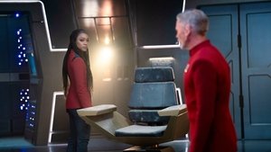 Star Trek: Discovery Season 5 Episode 4