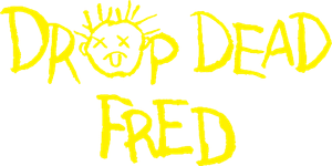 Esfúmate Fred — Logos 2