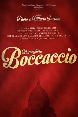 Maraviglioso Boccaccio