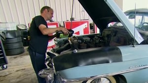 Fast N' Loud Big, Bad C-10 Build - Part II