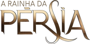 A Rainha da Pérsia — Logos 1