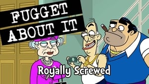 Image Royally Screwed