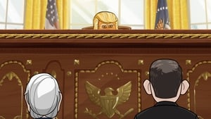 Our Cartoon President Season 1 Episode 3