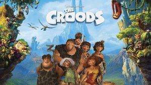 Familia Crood (2013) – Dublat în Română