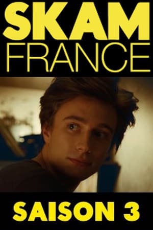 SKAM France: Saison 3